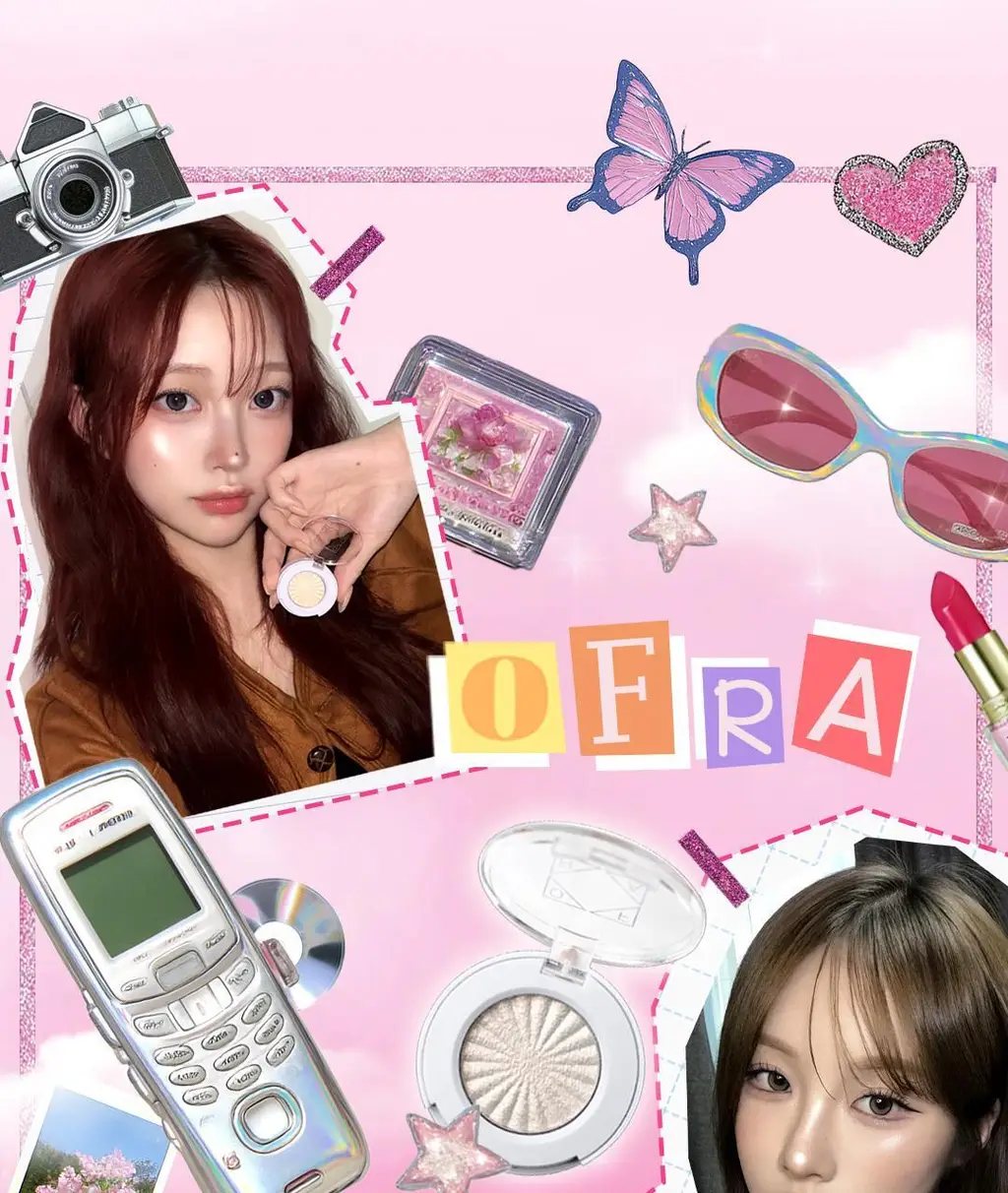 [리미티드/올영단독] 오프라 슈퍼 미니 하이라이터 3colors 상세페이지 17